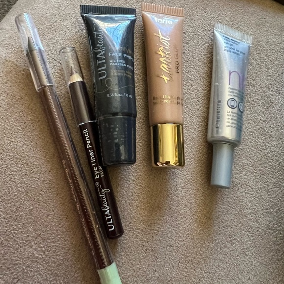 Too Faced Eyeshadow Palette - Vibrant Pinks blues browns and more 6 or of lashes - Picture 8 of 10